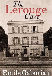 The Lerouge Case (Émile Gaboriau)