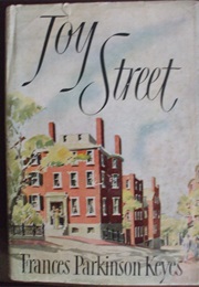 Joy Street (Francis Parkinson Keyes)