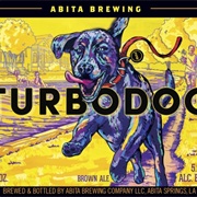 Turbodog (Abita Brewing)