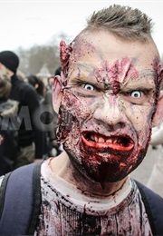 Beyond Good and Evil and Zombies (Friedrich Nietzsche and Seth Grahame-Smith)