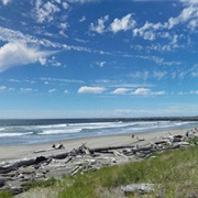 Westhaven State Park