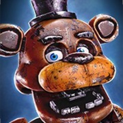 Five Nights at Freddy&#39;s Special Delivery