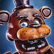 Five Nights at Freddy's Special Delivery