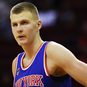 Kristaps Porzingis