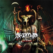 Job for a Cowboy - Ruination