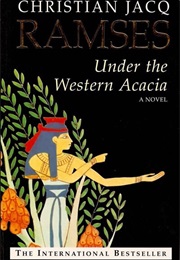 Ramses Series (Christian Jacq)