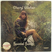 Cheryl Dilcher - Together