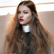 Been Scouted by a Modeling Agency