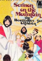 Sermon on the Mountain (Carol Gonsalves)