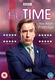 This Time With Alan Partridge (2019)