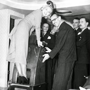 Shoe Fitting Fluoroscope Radiation Exposure - 1920s-1970s