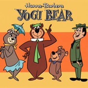The Yogi Bear Show (1961-1962)