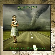 Gandalf's Fist - Road to Darkness