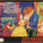 Disney's Beauty and the Beast