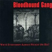 Why's Everybody Always Pickin' on Me? - Bloodhound Gang