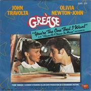 You&#39;re the One That I Want - John Travolta and Olivianewton-John