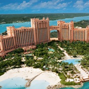 Atlantis Resort