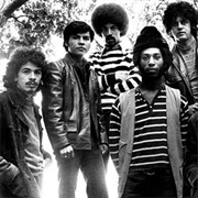 Black Magic Woman - Santana