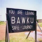 Bawku