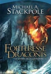 Fortress Draconis (Michael A. Stackpole)
