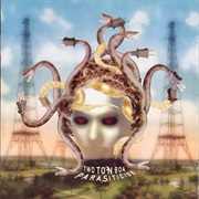 Two Ton Boa- Parasiticide