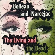The Living and the Dead