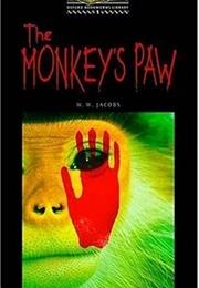 The Monkey&#39;s Paw