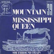&quot;Mississippi Queen&quot; Mountain