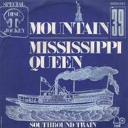 "Mississippi Queen" Mountain