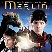 Merlin Season 1