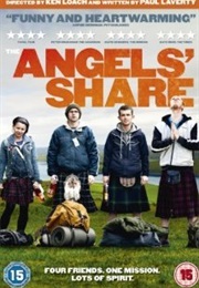 The Angel&#39;s Share (2012)