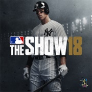 MLB the Show 18