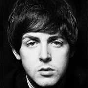 Paul McCartney