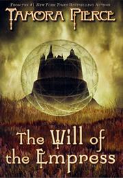 The Will of the Empress