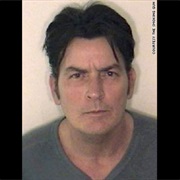 Charlie Sheen