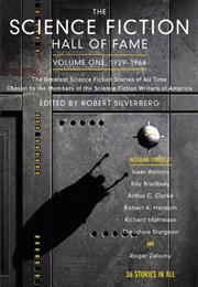 Science Fiction Hall of Fame Volume 1