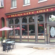 Blues City Deli