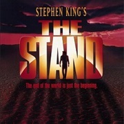 Stephen King&#39;s the Stand