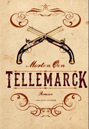 Tellemarck (Morten Øen)