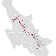 Shiraz Metro