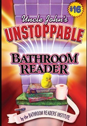 Uncle John&#39;s Bathroom Reader (The Bathroom Reader)