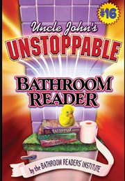 Uncle John's Bathroom Reader (The Bathroom Reader)