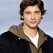 Tom Welling