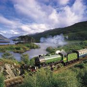 Loch Eilt (Yes Harry Potter Fans!)