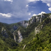 Lazar's Canyon