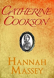 Hannah Massey (Catherine Cookson)