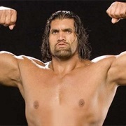 The Great Khali