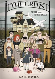 The Crims (Kate Davies)