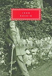 Praeterita (John Ruskin)