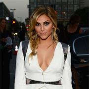 Cassie Scerbo